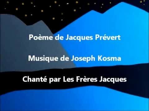 Poèmes en musique