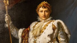 Timeline: The Age of Napoleon