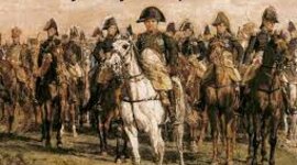 Timeline: Age of Napoleon