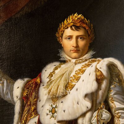Timeline: The Age of Napoleon