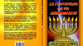 Timeline: Publicación impresa del Libro La Comunidad de Fe: Acuerdos de Fe (Primera Edición, enero 2015).