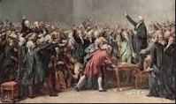 King Louis XVI is Forced to Reinstate Frances National Assembly