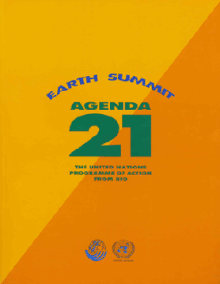 ...Agenda 21