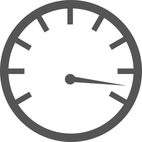 Vitesse de chargement des sites (desktop)