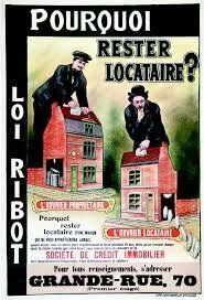 Loi de l'ouvrier propriétaire