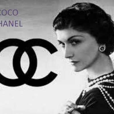 Timeline: Coco Chanel
