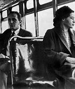L’affaire Rosa Parks