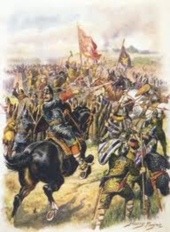 Battle Of Hastings