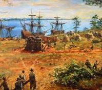 Jamestown