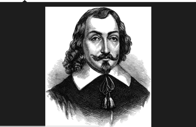 French explorer, Samuel de Champlain, founded the colony of Quebec.