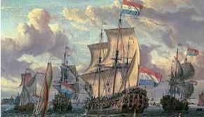 New Netherland