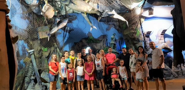 Arcos de la Frontera Cádiz (CR Arcos de la Viña)