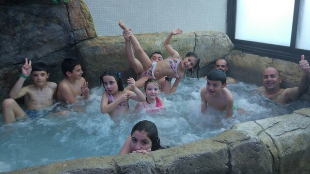 Alcoleja CR El Llar de Aitana)