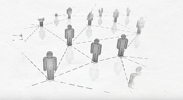 23 ordinateurs sont reliés sur ARPANET