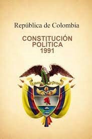 La constituyente de 1991