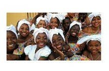 Reconocimiento del derecho de propiedad colectiva a comunidades negras 1993