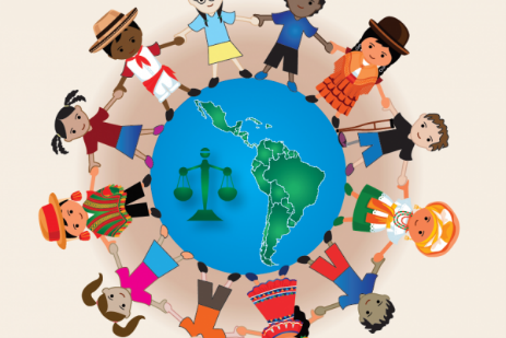 Promoción y garantía de los derechos fundamentales 2007.