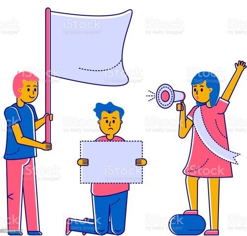 Antidiscriminación 2011.