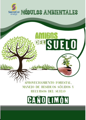 Boletín "Amigos del Suelo"