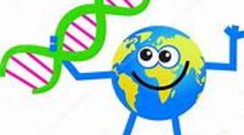 Timeline: HISTORIA DE LA GENETICA