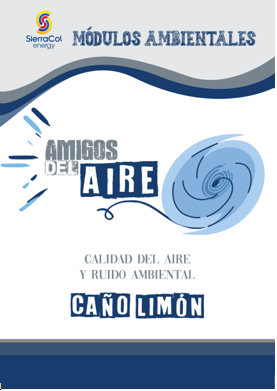 Boletín "Amigos del Aire"