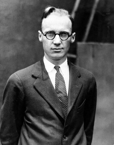 Tennessee vs. John Scopes ("the Monkey Trial")