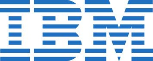 Precursor to IBM is Founded