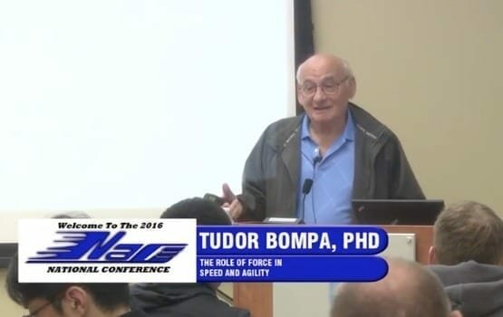 Tudor Bompa