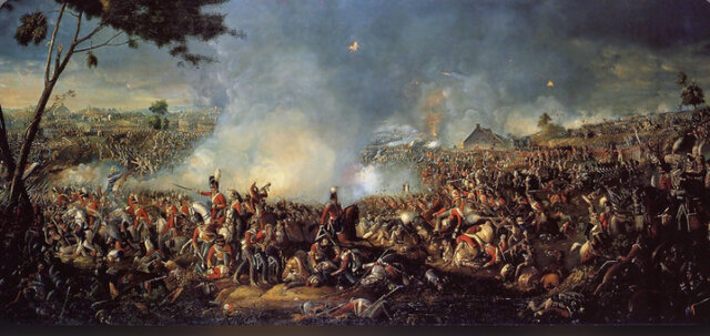 Waterloo (Red-Failure)