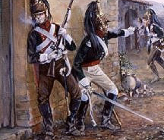 Resistance in Spain (red-Failure)