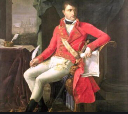 Consul for life (Green- Sucess)