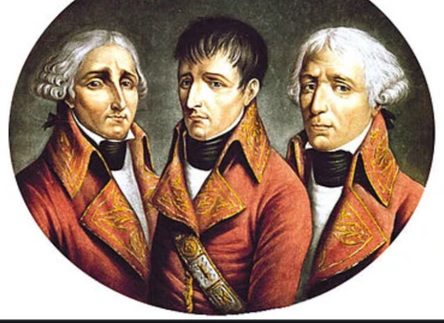 Consulate (Green- Success)