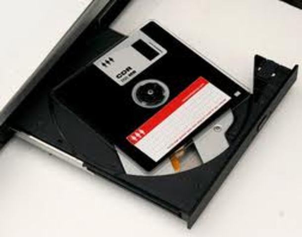 Floppy Disk
