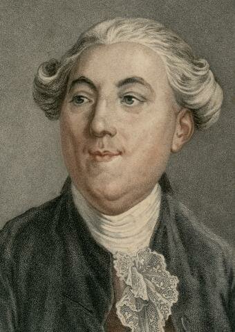 Jacques Necker