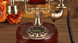 Timeline: The Telephone