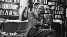 Timeline: Thomas Kuhn (1922-1996)