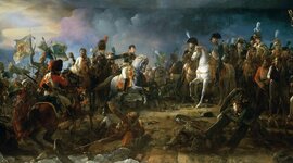 Timeline: The Age of Napoleon