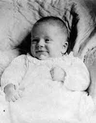 Bas van Fraassen's Birth