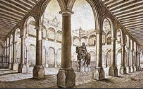 Cursos libres dominicales