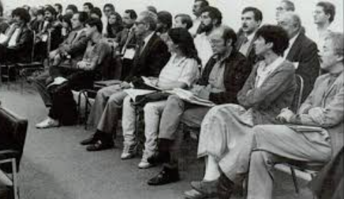 Congreso Universitario