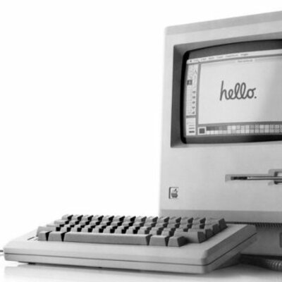 Timeline: HISTORIA DE LAS COMPUTADORAS