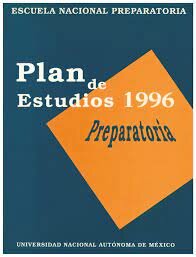 Plan de estudios vigentes