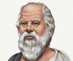 SOCRATES (469-399 BC)