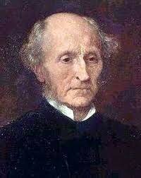JOHN STUART MILL (1806-1873)