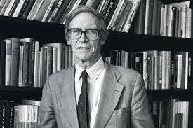 JOHN RAWLS (1921-2002)