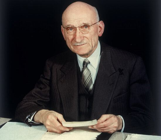 Declaración Schuman