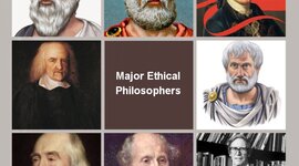 Timeline: Major Ethical Philosophers