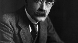 Timeline: Джозеф Киплинг