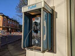 Pay Phones