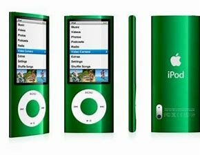 ipod nano